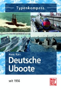 Deutsche Uboote - Hans Karr
