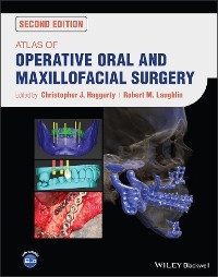 Atlas of Operative Oral and Maxillofacial Surgery - 