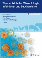 Tiermedizinische Mikrobiologie, Infektions- und Seuchenlehre - 