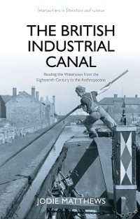 British Industrial Canal - Jodie Matthews