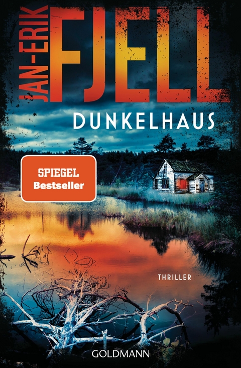 Dunkelhaus -  Jan-Erik Fjell