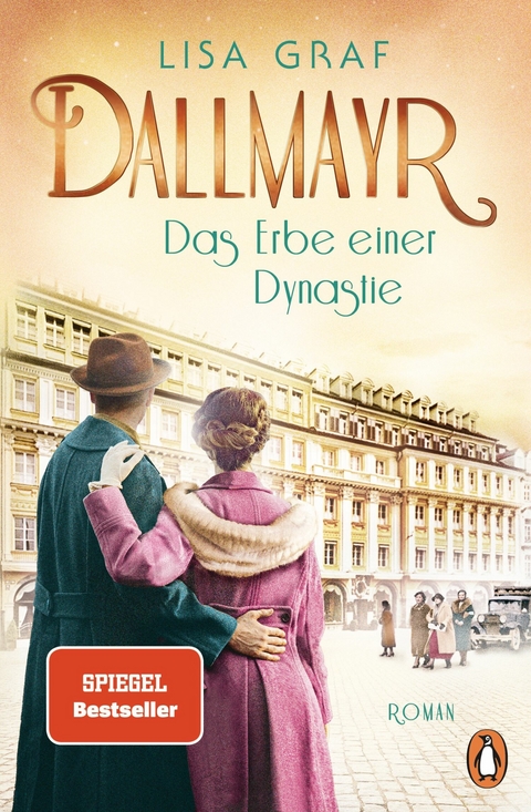 Dallmayr. Das Erbe einer Dynastie -  Lisa Graf