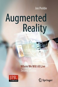 Augmented Reality -  Jon Peddie