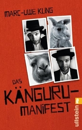 Das Känguru-Manifest (Die Känguru-Werke 2) - Marc-Uwe Kling