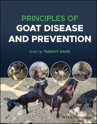 Principles of Goat Disease and Prevention - 