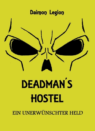 Deadman's Hostel - Daimon Legion