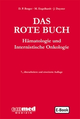 Das Rote Buch - Dietmar P. Berger, Monika Engelhardt, Justus Duyster