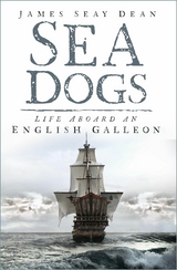 Sea Dogs -  James Seay Dean