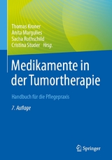 Medikamente in der Tumortherapie - 