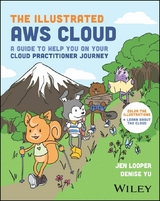 Illustrated AWS Cloud -  Jen Looper,  Denise Yu