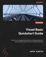 Visual Basic Quickstart Guide -  Aspen Olmsted