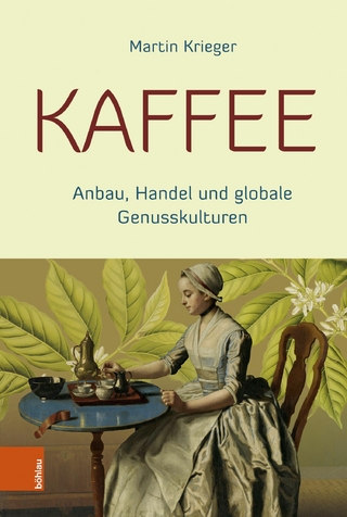 Kaffee - Martin Krieger