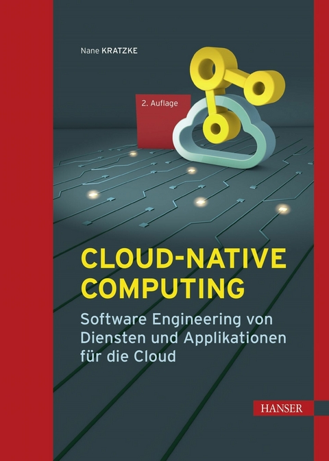 Cloud-native Computing - Nane Kratzke