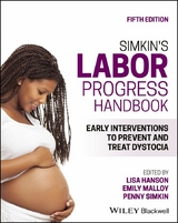 Simkin's Labor Progress Handbook - 