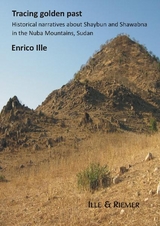 Tracing golden past - Enrico Ille