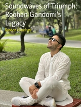 Soundwaves of Triumph: Roohan Gandomi's Legacy - Roohan Gandomi