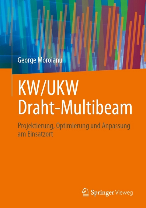 KW/UKW Draht-Multibeam -  George Moroianu