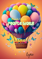 People Work -  Mandy Schulz