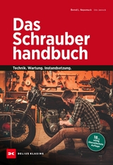 Das Schrauberhandbuch - Bernd L. Nepomuck, Udo Janneck