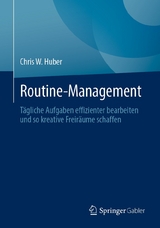 Routine-Management - Chris W. Huber