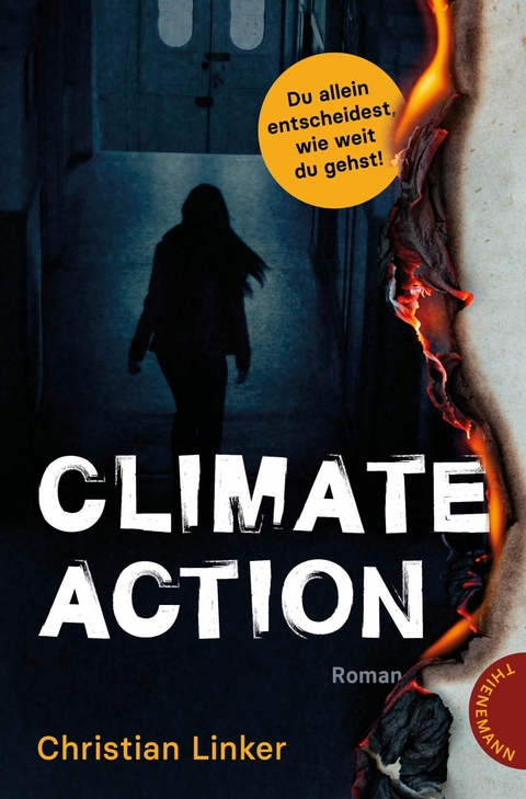 Climate Action - Christian Linker