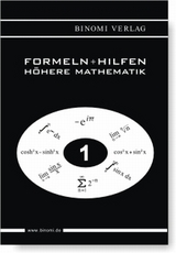 Formeln + Hilfen  Höhere Mathematik - Merziger, Gerhard; Mühlbach, Günter; Wille, Detlef; Wirth, Thomas