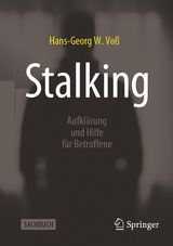 Stalking - Hans-Georg W. Voß
