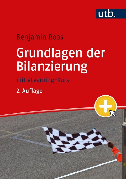 Grundlagen der Bilanzierung -  Benjamin Roos