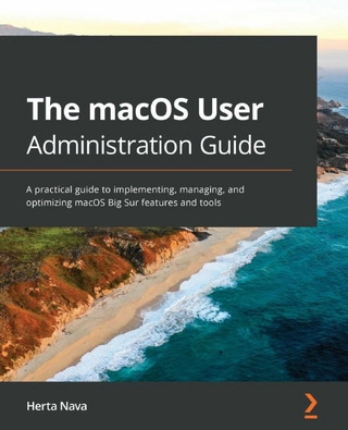 macOS User Administration Guide - Nava Herta Nava