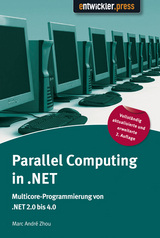 Parallel Computing in .NET - Marc André Zhou
