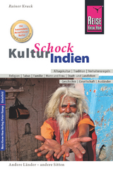 Reise Know-How KulturSchock Indien - Rainer Krack