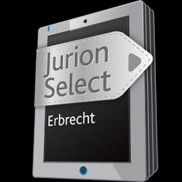 Jurion Select Erbrecht