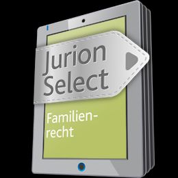 Jurion Select Familienrecht
