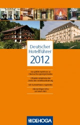 Deutscher Hotelführer 2012