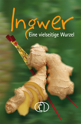 Ingwer - Ute Scheffler