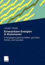 Erneuerbare Energien in Kommunen - Jürgen Staab