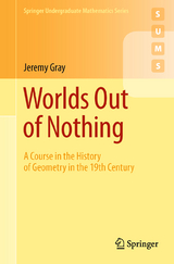 Worlds Out of Nothing - Jeremy Gray