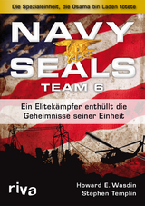 Navy Seals Team 6 - Howard E. Wasdin, Stephen Templin