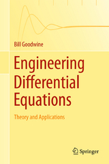 Engineering Differential Equations - Bill Goodwine
