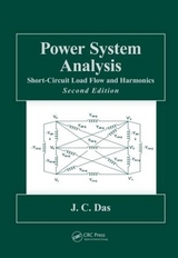Power System Analysis - Das, J.C.