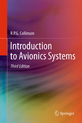 Introduction to Avionics Systems - R.P.G. Collinson