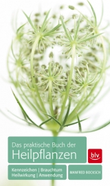Das praktische Buch der Heilpflanzen - Bocksch, Manfred