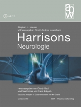 Harrisons Neurologie - 