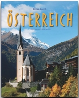 Reise durch Österreich - Walter Herdrich