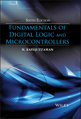 Fundamentals of Digital Logic and Microcontrollers -  M. Rafiquzzaman