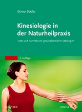 Kinesiologie für die Naturheilpraxis - Günter Dobler