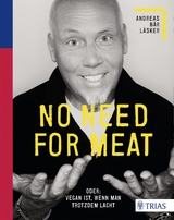 No need for meat - Andreas Bär Läsker