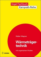 Wärmeträgertechnik - Walter Wagner