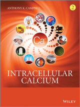 Intracellular Calcium -  Anthony K. Campbell