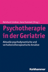 Psychotherapie in der Geriatrie - 